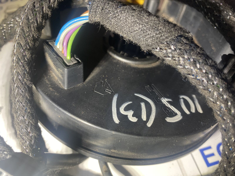 DAF - חיישן: תמונה 2 DAF - חיישן: תמונה 2