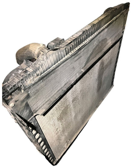 DAF - רדיאטור: תמונה 2 DAF - רדיאטור: תמונה 2