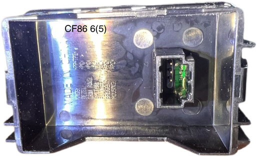 DAF - לוח מחוונים: תמונה 3 DAF - לוח מחוונים: תמונה 3