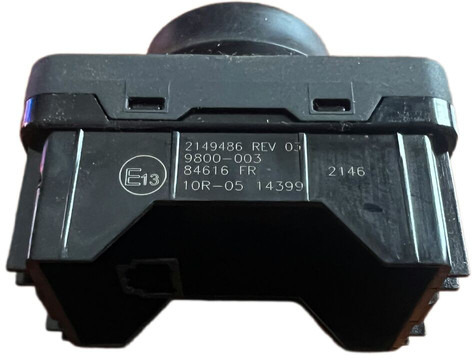 DAF - לוח מחוונים: תמונה 2 DAF - לוח מחוונים: תמונה 2