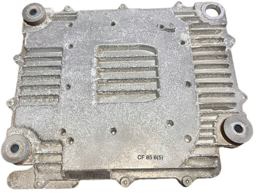DAF - ECU: תמונה 4 DAF - ECU: תמונה 4