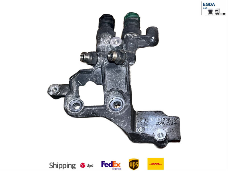 DAF - חלקי חילוף: תמונה 1 DAF - חלקי חילוף: תמונה 1