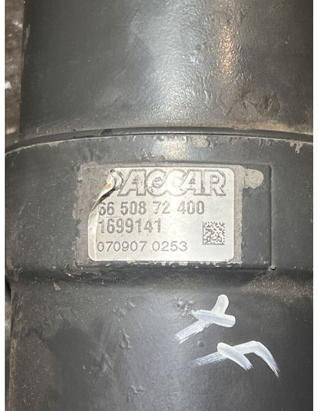 DAF - מסנן דלק: תמונה 3 DAF - מסנן דלק: תמונה 3