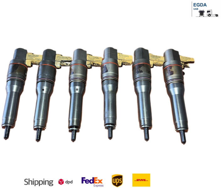 DAF - מסנן דלק: תמונה 1 DAF - מסנן דלק: תמונה 1