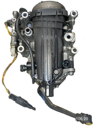 DAF - מסנן דלק: תמונה 2 DAF - מסנן דלק: תמונה 2