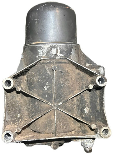 DAF - מסנן דלק: תמונה 2 DAF - מסנן דלק: תמונה 2