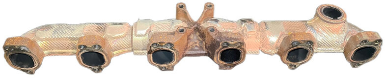 DAF - מנוע וחלקים: תמונה 2 DAF - מנוע וחלקים: תמונה 2