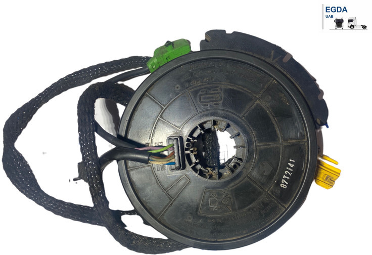 DAF - חיישן: תמונה 1 DAF - חיישן: תמונה 1