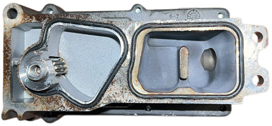 DAF - ECU: תמונה 4 DAF - ECU: תמונה 4