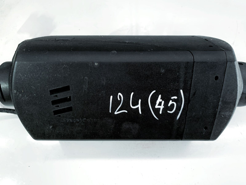 Eberspächer 124 - חימום/ אוורור: תמונה 4 Eberspächer 124 - חימום/ אוורור: תמונה 4