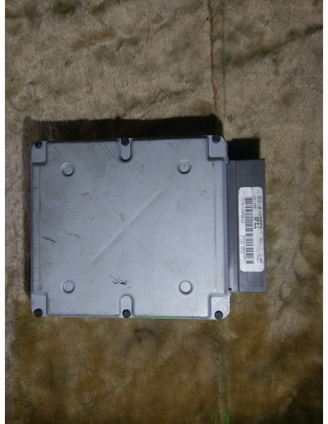 Ford QFE2 DPC-635 1-000287 PCM - ECU: תמונה 2 Ford QFE2 DPC-635 1-000287 PCM - ECU: תמונה 2