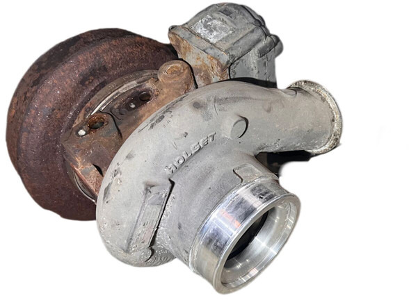 Holset HE400VG - טורבו: תמונה 4 Holset HE400VG - טורבו: תמונה 4