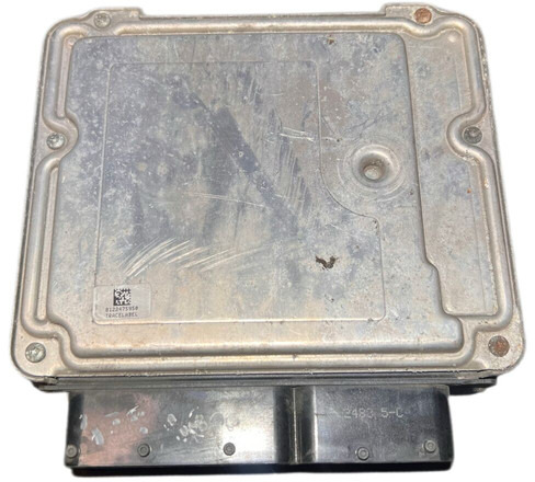 Iveco Daily - ECU: תמונה 3 Iveco Daily - ECU: תמונה 3