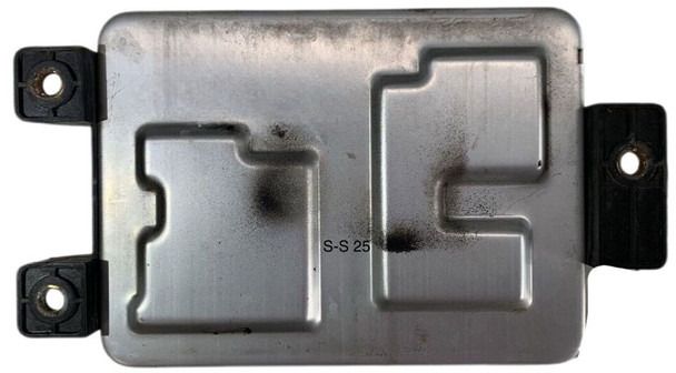 Iveco Multiplex System Rear Frame Computer - ECU: תמונה 2 Iveco Multiplex System Rear Frame Computer - ECU: תמונה 2