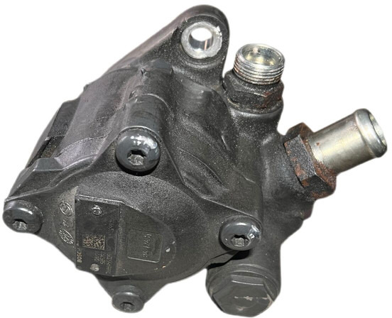 Iveco S-WAY - משאבה הידרולית: תמונה 2 Iveco S-WAY - משאבה הידרולית: תמונה 2