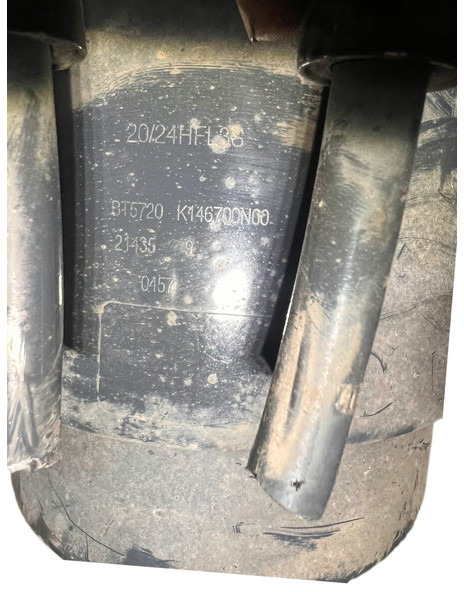 Iveco S-WAY - חלקי בלמים: תמונה 4 Iveco S-WAY - חלקי בלמים: תמונה 4