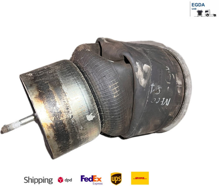 Iveco S-WAY - מתלה אוויר: תמונה 1 Iveco S-WAY - מתלה אוויר: תמונה 1