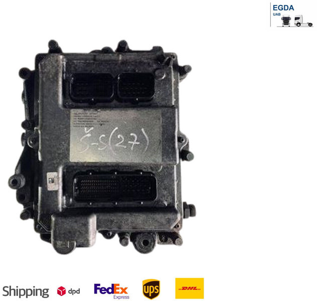 Iveco STRALIS - ECU: תמונה 1 Iveco STRALIS - ECU: תמונה 1