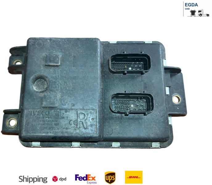 Iveco STRALIS - ECU: תמונה 1 Iveco STRALIS - ECU: תמונה 1