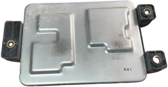 Iveco STRALIS - ECU: תמונה 2 Iveco STRALIS - ECU: תמונה 2