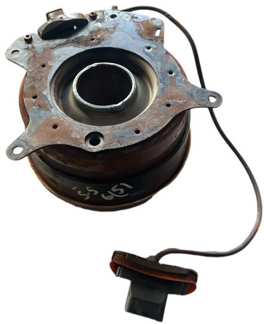 Iveco - מצמד וחלקים: תמונה 2 Iveco - מצמד וחלקים: תמונה 2