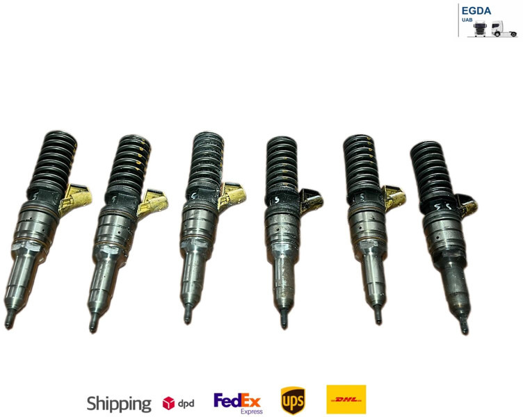 Iveco - מסנן דלק: תמונה 1 Iveco - מסנן דלק: תמונה 1