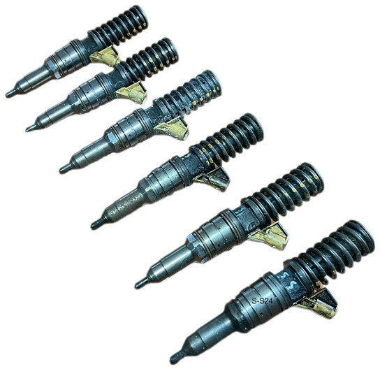 Iveco - מסנן דלק: תמונה 2 Iveco - מסנן דלק: תמונה 2