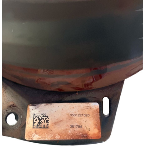 Iveco - מצמד וחלקים: תמונה 4 Iveco - מצמד וחלקים: תמונה 4