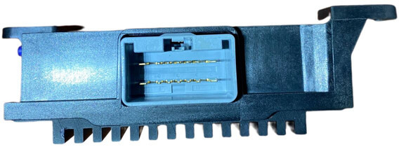 Jaguar X250 2,2D - ECU: תמונה 2 Jaguar X250 2,2D - ECU: תמונה 2