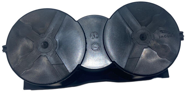 Jaguar Xf250 - תא ופנים הרכב: תמונה 2 Jaguar Xf250 - תא ופנים הרכב: תמונה 2