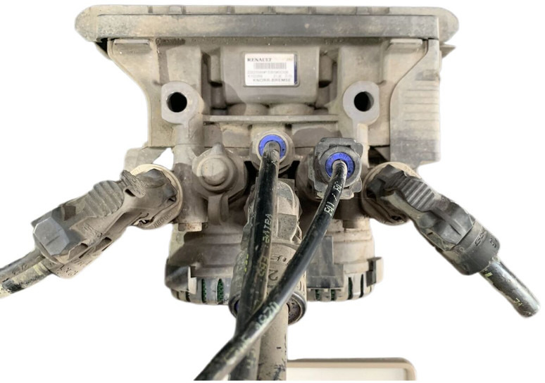 KNORR-BREMSE T - חלקי בלמים: תמונה 1 KNORR-BREMSE T - חלקי בלמים: תמונה 1