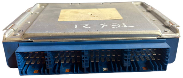 KNORR-BREMSE - ECU: תמונה 2 KNORR-BREMSE - ECU: תמונה 2