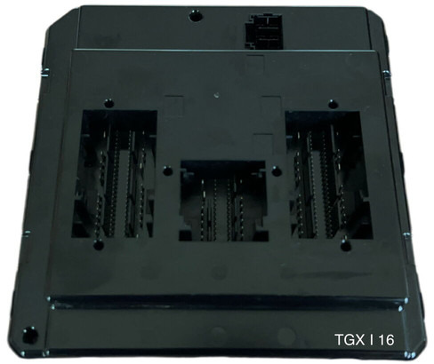 MAN CVM - ECU: תמונה 2 MAN CVM - ECU: תמונה 2