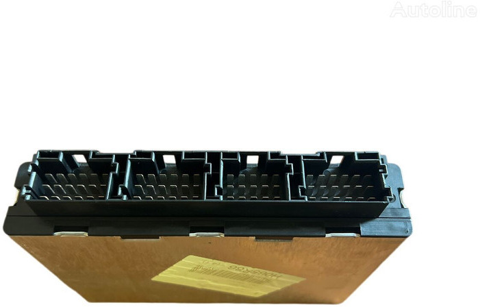 MAN SIEMENS VDO Elektronik FFR 81.25805.7069 A2C53220804 - ECU: תמונה 3 MAN SIEMENS VDO Elektronik FFR 81.25805.7069 A2C53220804 - ECU: תמונה 3