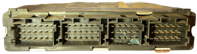 MAN SIEMENS VDO Elektronik FFR A2C53168751 - ECU: תמונה 2 MAN SIEMENS VDO Elektronik FFR A2C53168751 - ECU: תמונה 2