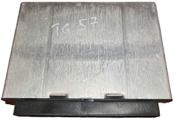 MAN SIEMENS VDO Elektronik FFR A2C53168751 - ECU: תמונה 3 MAN SIEMENS VDO Elektronik FFR A2C53168751 - ECU: תמונה 3