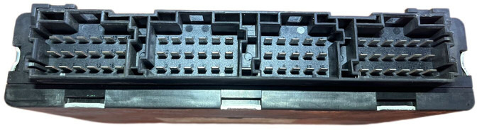 MAN SIEMENS VDO Elektronik FFR A2C53259034 81.25805.7084 - ECU: תמונה 3 MAN SIEMENS VDO Elektronik FFR A2C53259034 81.25805.7084 - ECU: תמונה 3