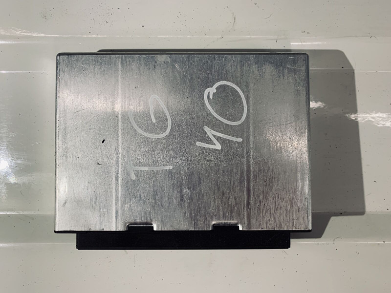 MAN TG 40 SIEMENS VDO - ECU: תמונה 2 MAN TG 40 SIEMENS VDO - ECU: תמונה 2