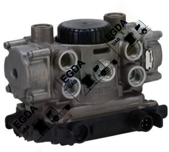 MAN TGM - חלקי בלמים: תמונה 1 MAN TGM - חלקי בלמים: תמונה 1