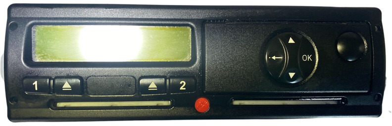 MAN TGX 20 - חלקי חילוף: תמונה 1 MAN TGX 20 - חלקי חילוף: תמונה 1