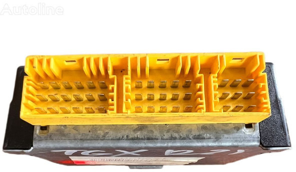 MAN - ECU: תמונה 3 MAN - ECU: תמונה 3