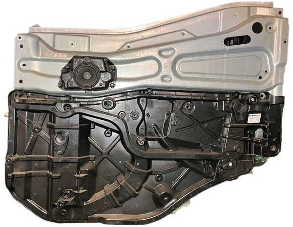 MAN - מנוע הרמת חלון: תמונה 2 MAN - מנוע הרמת חלון: תמונה 2