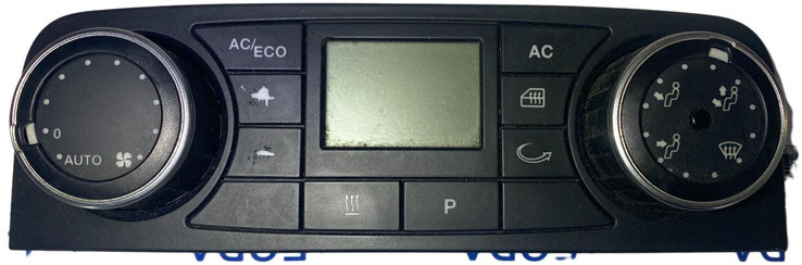 MAN - לוח מחוונים: תמונה 1 MAN - לוח מחוונים: תמונה 1