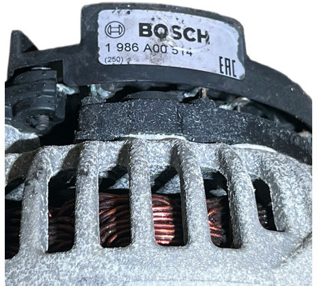 MAN - מערכת חשמל: תמונה 2 MAN - מערכת חשמל: תמונה 2