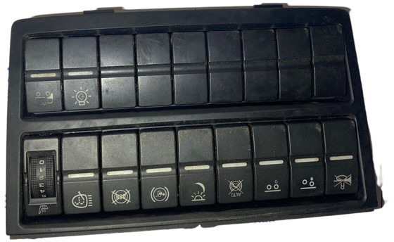 MAN - לוח מחוונים: תמונה 1 MAN - לוח מחוונים: תמונה 1