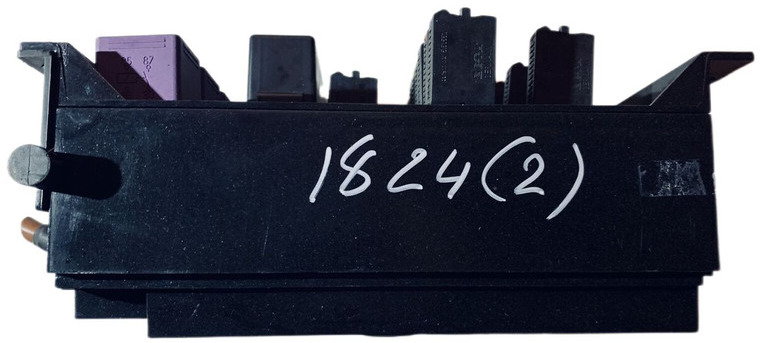 Mercedes-Benz 1824 - מערכת חשמל: תמונה 2 Mercedes-Benz 1824 - מערכת חשמל: תמונה 2