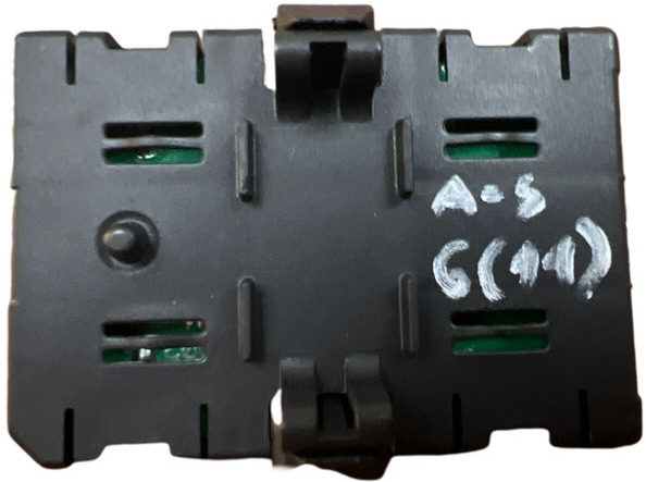 Mercedes-Benz 2020 - ECU: תמונה 2 Mercedes-Benz 2020 - ECU: תמונה 2