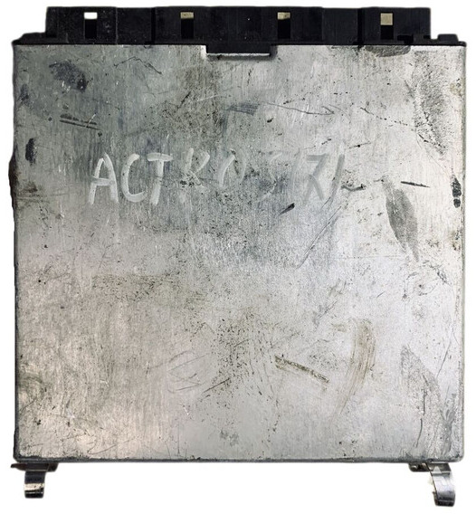Mercedes-Benz ACTROS - ECU: תמונה 2 Mercedes-Benz ACTROS - ECU: תמונה 2