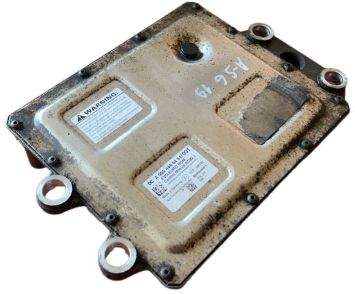 Mercedes-Benz AdBlue ACM2.1 - ECU: תמונה 3 Mercedes-Benz AdBlue ACM2.1 - ECU: תמונה 3