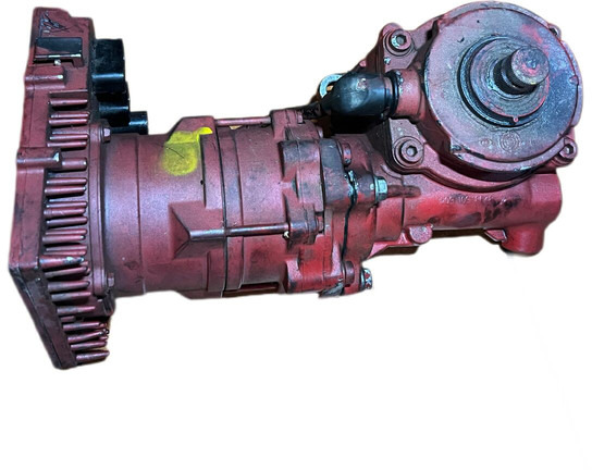 Mercedes-Benz Arocs - חלקי חילוף: תמונה 3 Mercedes-Benz Arocs - חלקי חילוף: תמונה 3